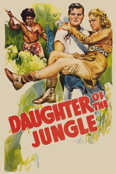 Daughter of the Jungle
